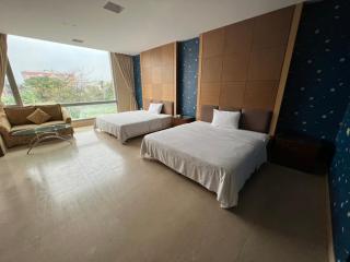 Charming Motel - Città di Hualien - 7