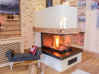 Studio Apart Fassern by Interhome - Fliess - 5
