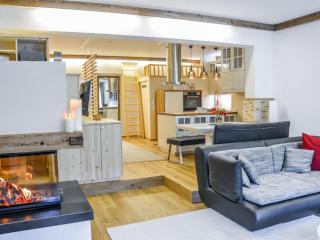 Studio Apart Fassern by Interhome - Fliess - 8