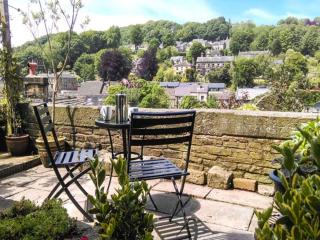 12 Rattle Row - Holmfirth - 8