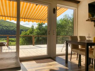 Chalet Haus am Fluss by Interhome - Wahmbeck - 2