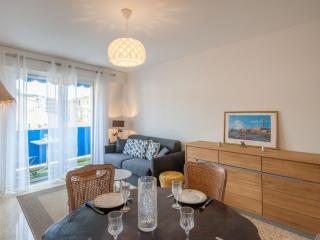 Apartment L'Amiral-1 by Interhome - Cagnes-sur-Mer - 0