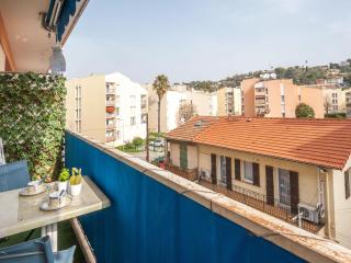 Apartment L'Amiral-1 by Interhome - Cagnes-sur-Mer - 4
