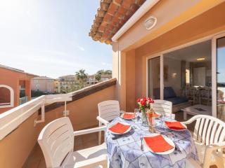 Apartment Les Rivages des Issambres-6 by Interhome - 1