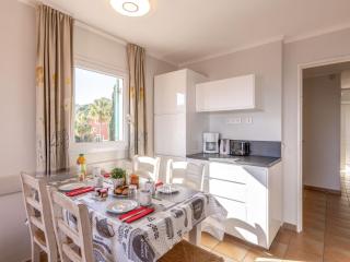 Apartment Les Rivages des Issambres-6 by Interhome - Les Issambres - 3