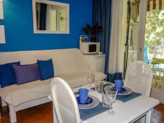 Studio Hauts de la Madrague-11 by Interhome - La Madrague - 7