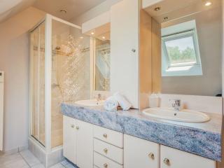 Holiday Home Coët A Tous by Interhome - 3
