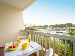 Studio Le Grand Pavois-4 by Interhome - Le Grau-du-Roi - 8