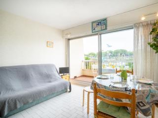 Studio Le Grand Pavois-4 by Interhome - Le Grau-du-Roi - 5