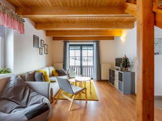 Holiday Home Holiday Hill 67 by Interhome - Čistá - 8