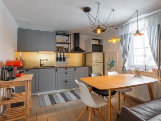 Holiday Home Holiday Hill 67 by Interhome - Čistá - 7