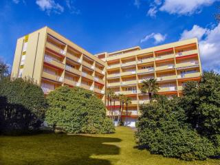 Apartment Residenza Lido Apparment 601 by Interhome - Locarno - 0