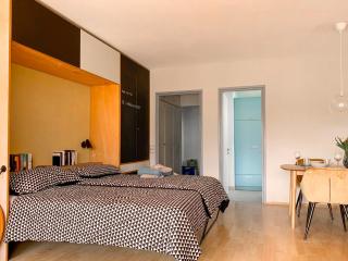 Apartment Residenza Lido Appartment 601 by Interhome - 3