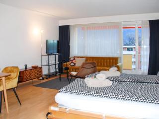 Apartment Residenza Lido Apparment 601 by Interhome - Locarno - 2