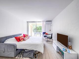 Studio Le Mexico-8 by Interhome - 3