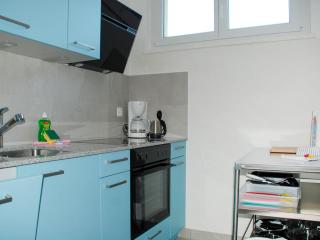 Apartment Residenza Lido Appartment 601 by Interhome - Locarno - 1