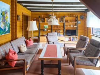 Apartment Am Hohen Bogen-39 by Interhome - Arrach - 0