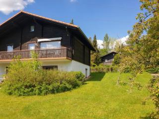 Apartment Am Hohen Bogen-39 by Interhome - Arrach - 7