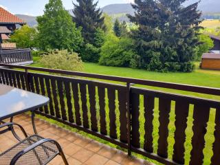 Apartment Am Hohen Bogen-39 by Interhome - Arrach - 6