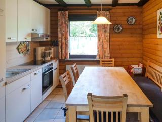 Apartment Am Hohen Bogen-39 by Interhome - Arrach - 9