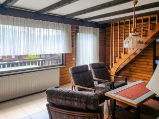 Apartment Am Hohen Bogen-39 by Interhome - Arrach - 3