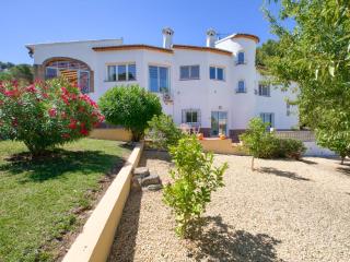 Villa Villa Bramble by Interhome - Jávea - 6