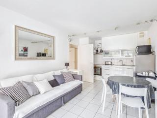 Apartment Le Cesarée-5 by Interhome - Fréjus - 9