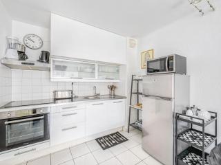 Apartment Le Cesarée-5 by Interhome - Fréjus - 8