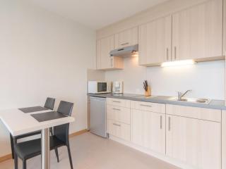 Studio Studio Zeezicht by Interhome - Bredene - 8