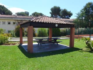 Apartment La Calmeraie by Interhome - Villeneuve-Loubet - 9