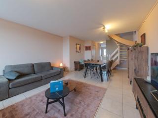 Apartment Meiboom 503 by Interhome - Bredene - 2