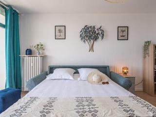 Studio Les Trois Iles-7 by Interhome - Quiberon - 2