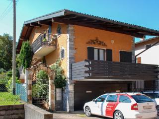 Apartment Fiorita by Interhome - Brusino Arsizio - 0