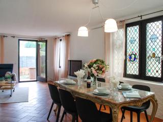Apartment Fiorita by Interhome - Brusino Arsizio - 9