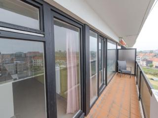 Apartment Residentie Calista 213 by Interhome - Bredene - 8
