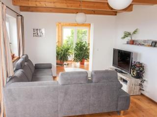 Holiday Home Pistenblick-4 by Interhome - 1