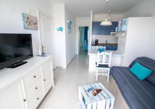 Sea Breeze Apartment 309 - Costa Teguise - 4