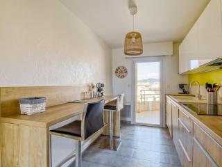Apartment Quartier Latin-11 by Interhome - Fréjus - 6