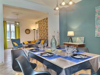 Maison Chic & charme Calme avec Jardin - Le Mans - 9