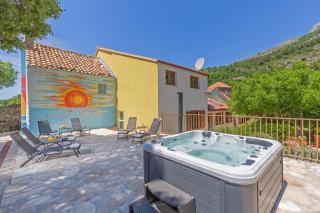 Holiday Home Ana's Paradise - Mlini - 0