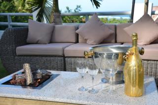 Kokogrove Chalets - Anse Royale - 5