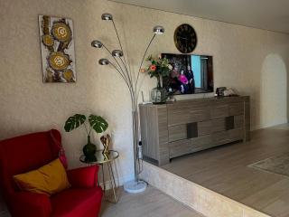 Townhouse in Costa Adeje , complex Tegueste - Adeje - 6