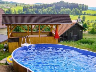 Holiday Home Loukov u Semil by Interhome - Loukov - 5