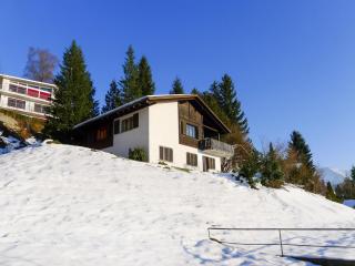 Holiday Home Gommiswald by Interhome - Gommiswald - 0