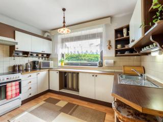 Holiday Home Červený Kostelec by Interhome - Červený Kostelec - 8
