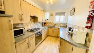 Bayards - Pet Friendly, Central Dartmouth - 6