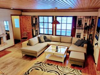 Holiday Home Saariseläntie 8 e 11 by Interhome - Saariselka - 9