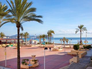Apartment Frentemar 01 by Interhome - Calpe - 5