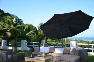 Kokogrove Chalets - Anse Royale - 4