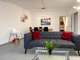 Apartment Bella Vista - EG by Interhome - Magadino - 6